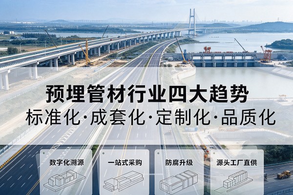 营山行业发展趋势总结