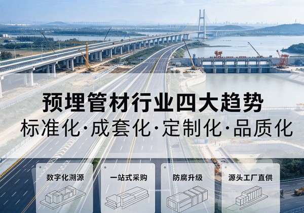营山行业发展趋势总结