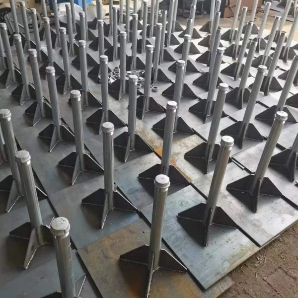 营山鑫亿呈沉降板生产